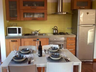 Loft Soleil Appartamento *