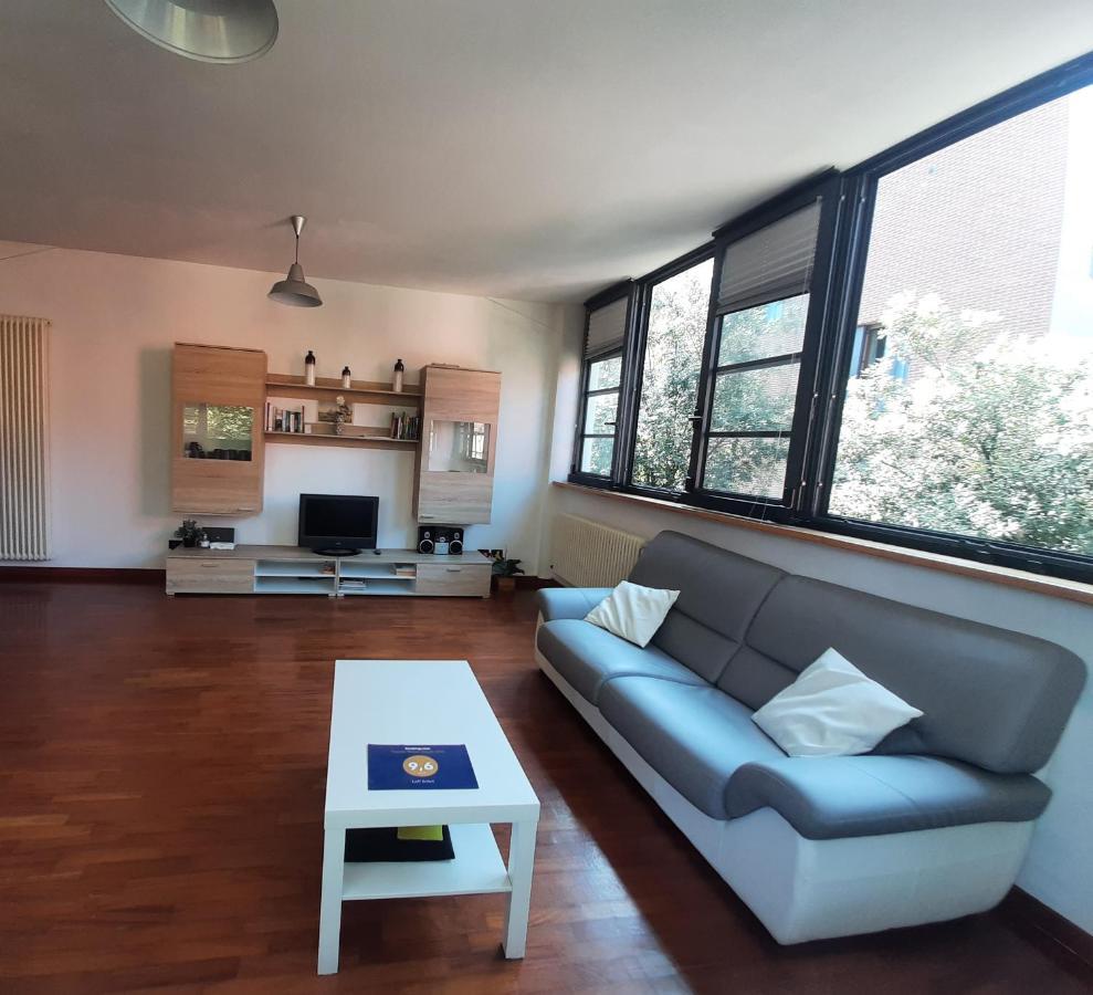 Loft Soleil * Venice