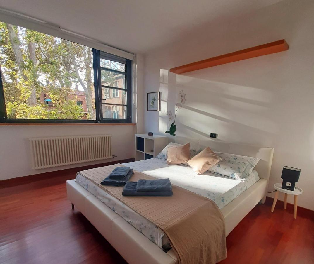 Loft Soleil * Venice