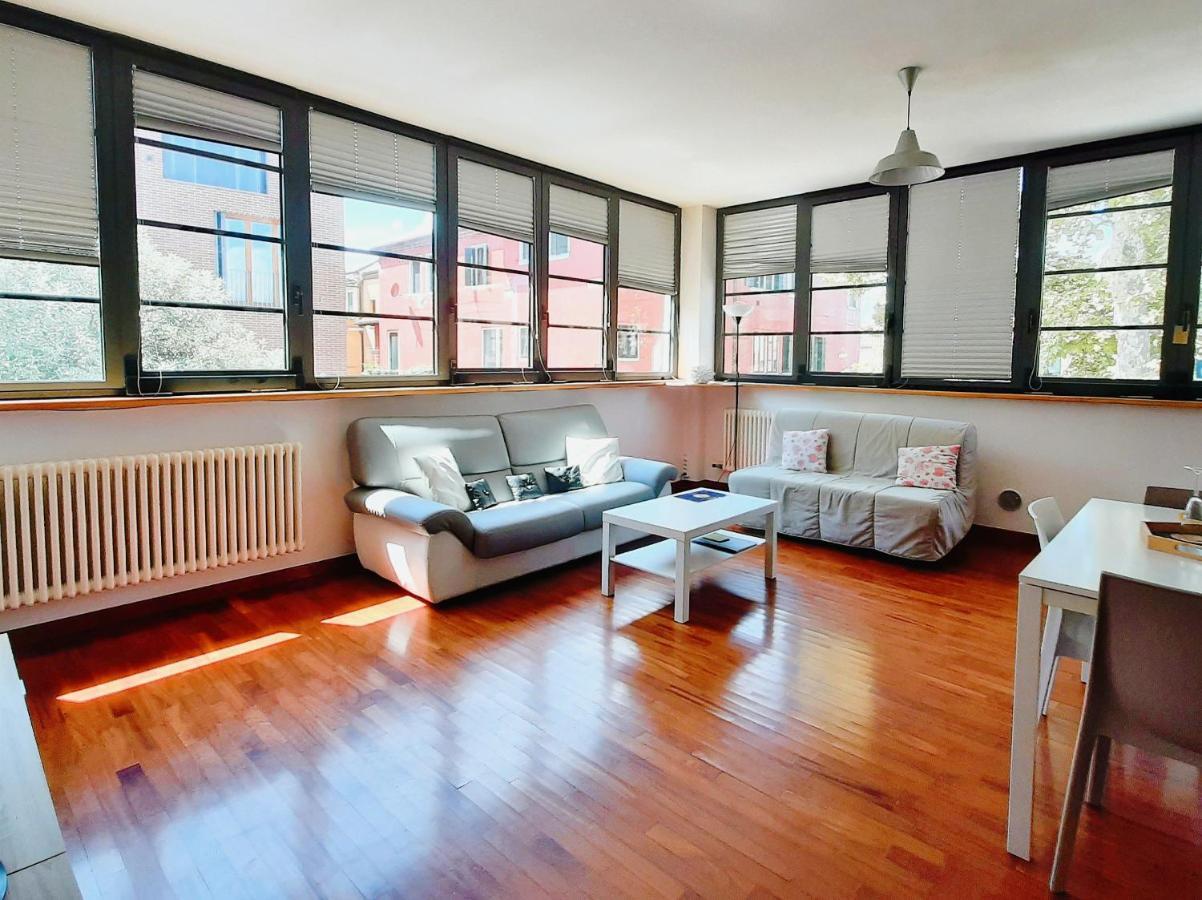 Apartment Loft Soleil Venice