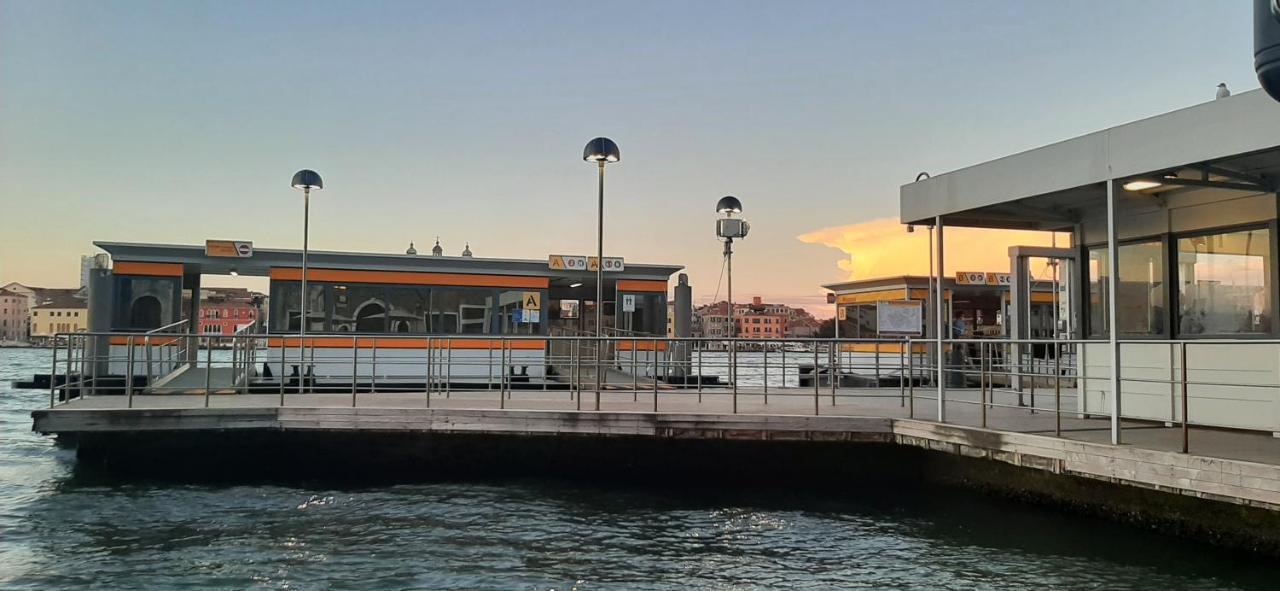 Loft Soleil Apartment Venice
