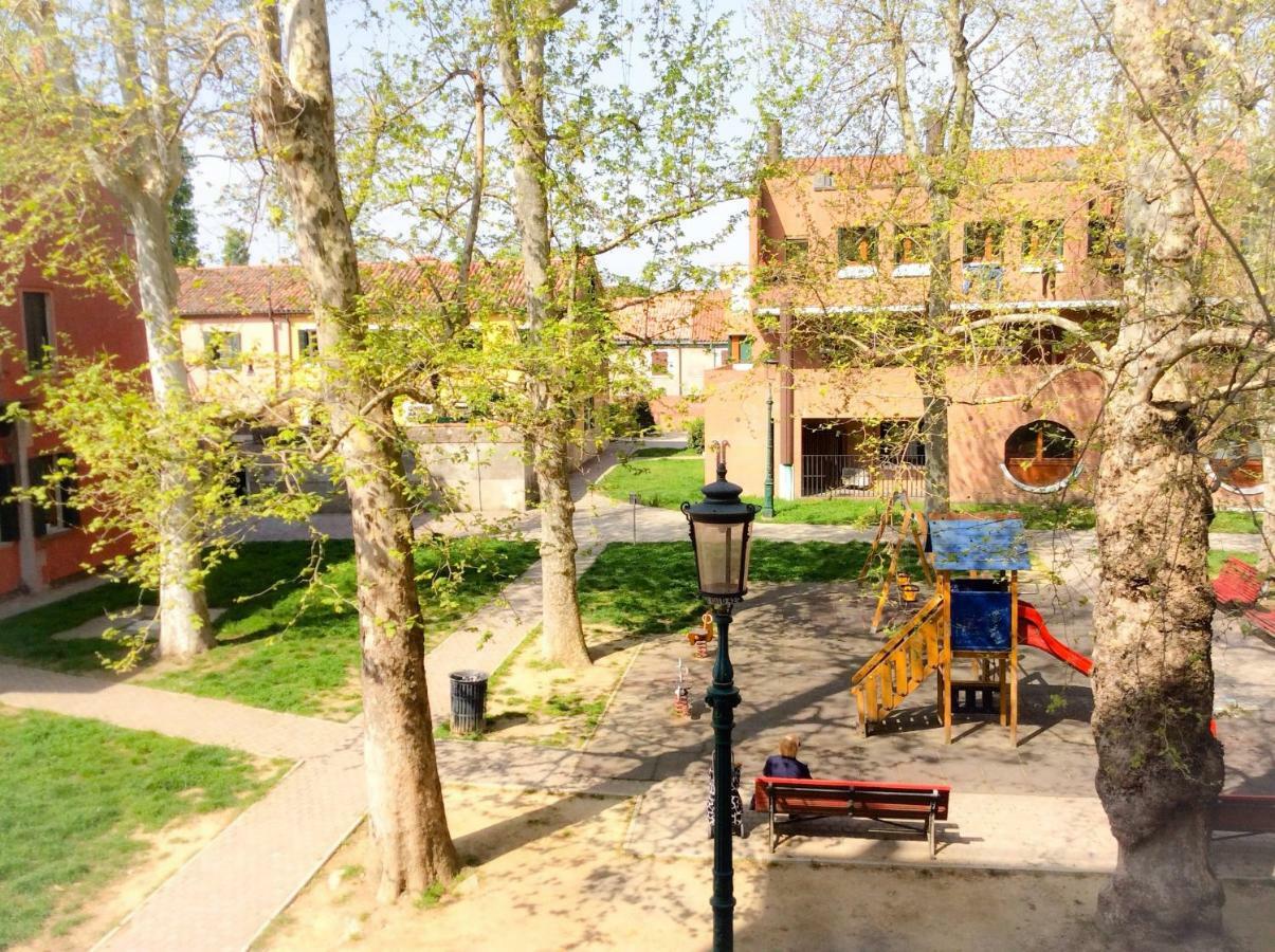 Loft Soleil * Venice