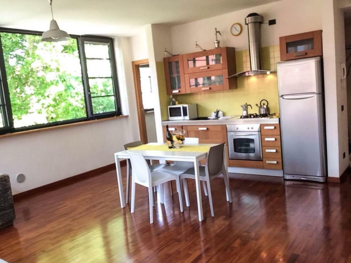 Loft Soleil Apartment Venice