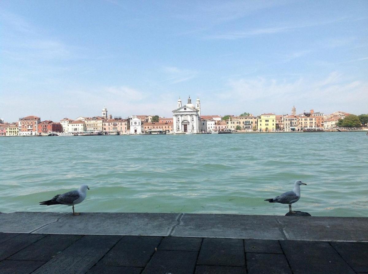 Loft Soleil * Venezia